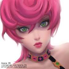 5 Trish Una Pictures - Image Abyss