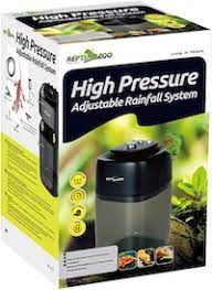 Reptile Misting Systems What To Know Before Buying Everything Reptiles