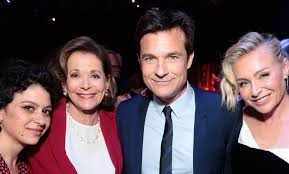 Check out a collection of obituary emmywinning arrested development star jessica walter photos and editorial stock pictures. Jason Bateman Apologizes For Mansplaining To Jessica Walter Indiewire