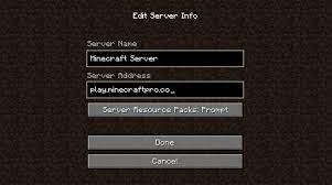 Minecraft servers located in new zealand. Set Up Your Minecraft Server Ip To Show On Minecraftpro Domain By Matt2897 Fiverr