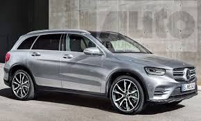 Mercedes Glb 2019 Motor Ausstattung Crashtest Autozeitung De Mercedes Suv Mercedes Kompakt Suv