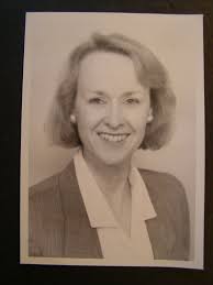 Glossy Press Photo Debra Kennedy Boston Gas