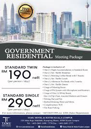 Ontdek echte gastenbeoordelingen voor tamu hotel & suites kuala lumpur in de wijk centrum van kuala lumpur en bekijk de meest actuele prijzen en beschikbaarheid. Tamu Hotel Suites