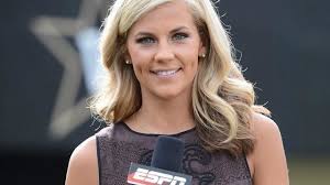 Maybe you would like to learn more about one of these? Samantha Ponder Alchetron The Free Social Encyclopedia