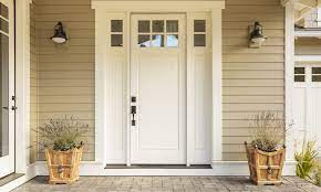 It seems lowes and home cheapo have many choices of steel and fiberglass doors, but a few contractor friends have told me to stay away from these two chains for quality reasons. How Much Does Lowes Charge To Install A Door