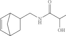 US10591818B2 - Nadic anhydride polymers and photosensitive ...