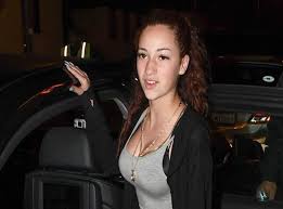 Danielle bregoli famed by her stage name bhad bhabie is an american rapper and internet personality. Cash Me Outside Girl Danielle Bregoli S Estranged Father Says Fame Ruined His Daughter S Life The Independent The Independent