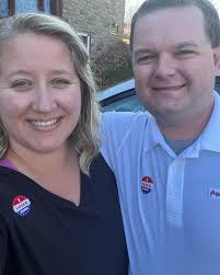 Heather Denby's Instagram, Twitter & Facebook