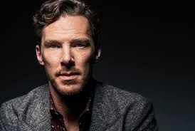 Benedict Cumberbatch