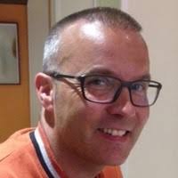 Thomas Junior Bent Nielsen