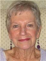 Nancy Nadeau Obituary (1927