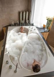 40 Fantastische Beispiele Fur Designer Badezimmer Pin Blog Badewanne Fur Zwei Jacuzzi Badewanne Badezimmer