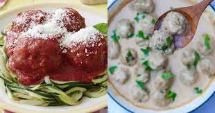 Make Joy Bauer S Easy Slow Cooker Meatballs Easy Slow Cooker Meatballs Easy Slow Cooker Slow Cooker Meatballs