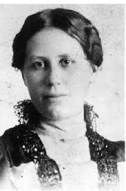 Maryann Rosetta “Rose” Boykin Wollitz (1872-1922)