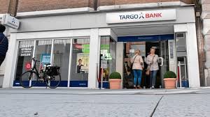 Bic (bank identifier code) und bankleitzahl (blz) von targobank mit sitz in 40213 düsseldorf nachschlagen. Umzug In Fruheres Bankgebaude Targobank In Delmenhorst Zieht Zum Jahresende Um