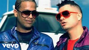 Jowell & Randy