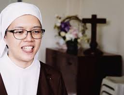 Fr Eugene Vaz & Fr Johnson Fernandez