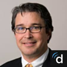 Dr. Joseph Walker, MD