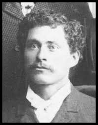 Thomas Rush “T. R.” Lionberger (1860-1943)