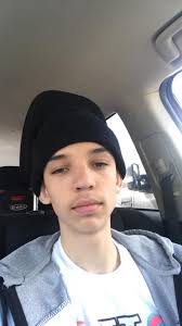 Yreka High Adopt a Senior