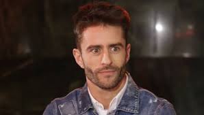 Pelayo Díaz anuncia que se casa con su novio argentino
