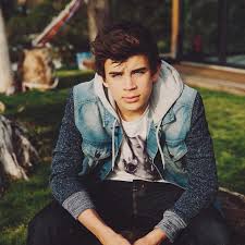 Hayes Grier (@HayesGrierbs)