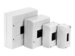 Surface Distribution Boards Vynco