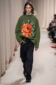 Ami Fall 2019 Menswear Fashion Show Mens Winter Fashion Menswear Mens Fashion Sweaters