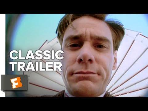 The Truman Show (1998) Trailer #1 | Movieclips Classic Trailers - YouTube