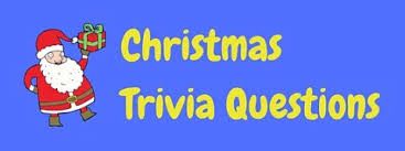 Only true fans will be able to answer all 50 halloween trivia questions correctly. 39 Fun Free Christmas Trivia Questions Answers Laffgaff