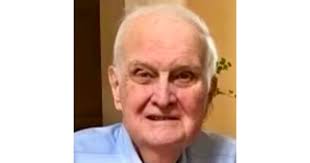 Richard Bock Obituary (1935