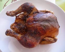Poulet Farci Sous La Peau Au Foie Gras Idee Plat De Noel Poulet Farci Idee Recette Plat Idee Recette Plat Principal