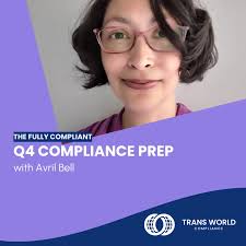The Fully Compliant by Trans World Compliance