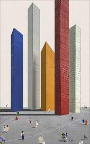# #original photographers #photooftheday #cdmx oficial #cityscape #beauty. Why Is Cdmx The 2018 World Design Capital Archdaily