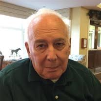 Bruno P. Struzzi Obituary