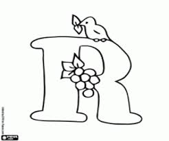 When it gets too hot to play outside, these summer printables of beaches, fish, flowers, and more will keep kids entertained. Birds Alphabet Coloring Pages Printable Games 2