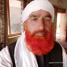 Arif Rahim updated his profile picture.