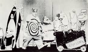 Maybe you would like to learn more about one of these? Understanding The Significance Of Avant Garde Widewalls
