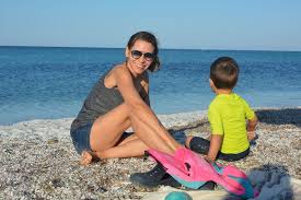 Erau 27 de grade in prima zi. VacanÈ›Äƒ Cu Copiii In Sardinia InformaÈ›ii Ponturi È™i Multe Poze Printesa Urbana Blog Cald De Familie