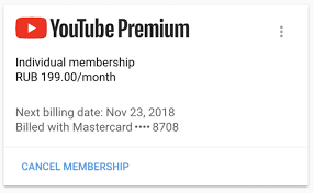 The best tech newsletter anywhere join 425,000 subscribers and get a daily digest of features, articles, news, and trivia. Youtube Premium Kosten Sparen Beim Bestellen Nur 2 30 Mon