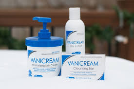 This unique formula, enriched with vanicream™ skin. Beat The Winter Itch Fight Dry Skin With Vanicream