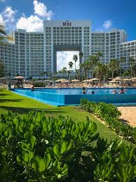 Hotel Riu Palace Peninsula Review Luxury And Ease In Cancun Resort Riu Palace Peninsula Cancun Riu Cancun Mexico Riu Cancun