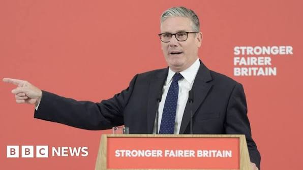 Starmer trims investment budgets to fund extra £15bn for defence