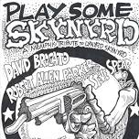 Robert Allen Parker: w/ PLAY SOME SKYNYRD & MOTEL CALIFORNIA