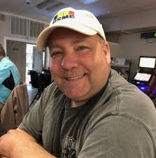 The Life of Timothy Andrew Holt