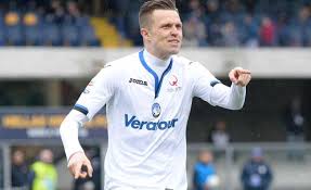 Que josip ilicic es uno de los futbolistas de más calidad de todo el fútbol italiano es un hecho. Kiss Kiss Napoli Wants Ilicic Tomorrow First Match With Atalanta The Latest On Under World Today News