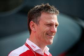 Formula One: Mercedes snap up highly-rated ex-Ferrari engineer James  Allison as replacement for Paddy Lowe