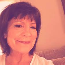 Happy birthday Vicki Lickliter...