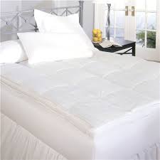 The topper is then easy to clean, you can easily take it out of bed and air the whole thing. Product Details