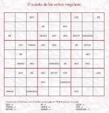 Conjuguer le verbe espagnol acompañar à indicatif, subjonctif, impératif, infinitif, conditionnel, participe, gérondif. Epingle Sur Ideas De Ensenar Actividades Y Juegos